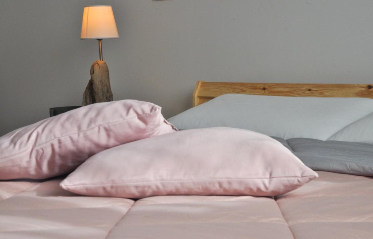 קופיטו Deer House Bnb מראה חיצוני תמונה