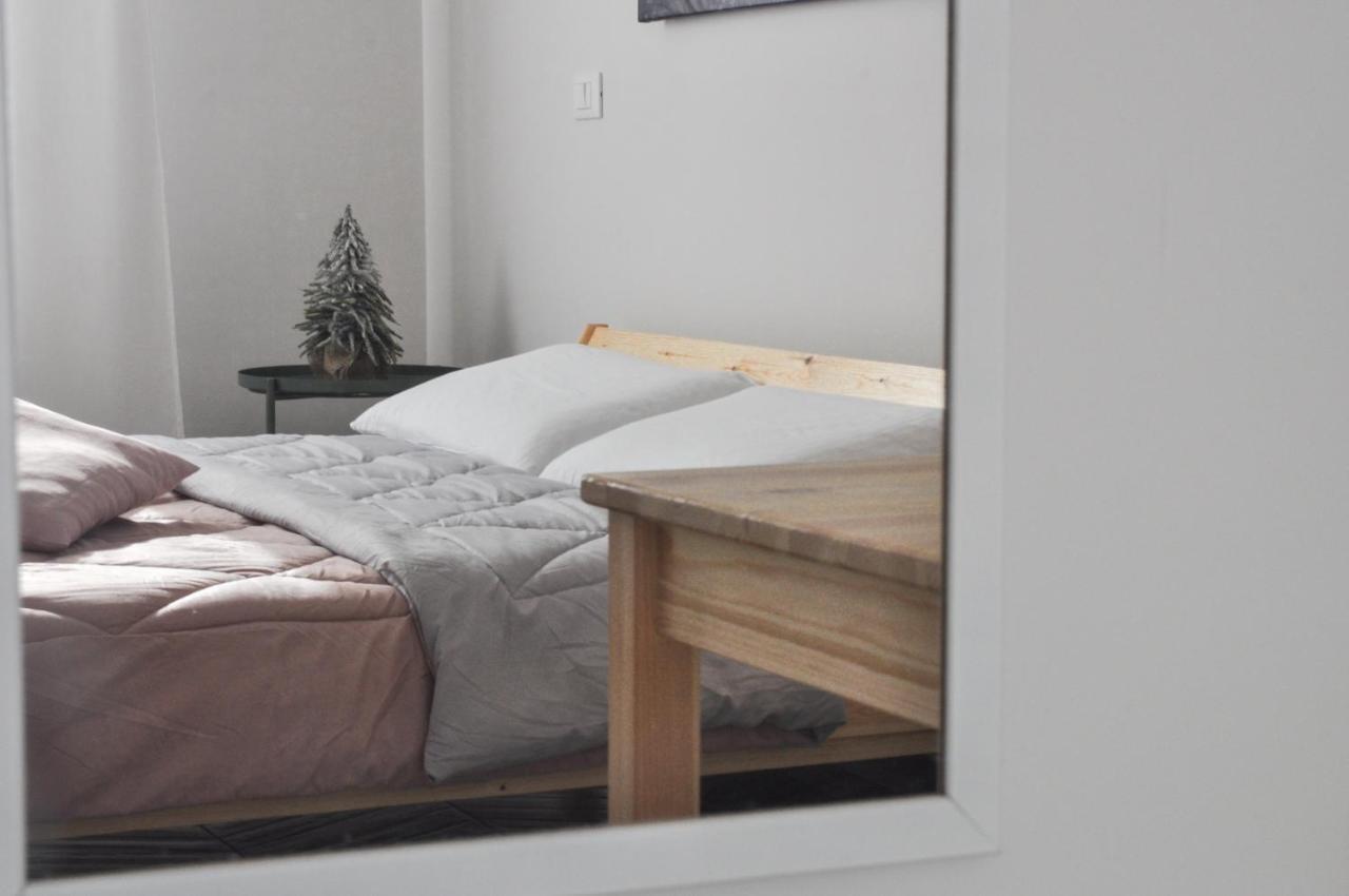 קופיטו Deer House Bnb מראה חיצוני תמונה